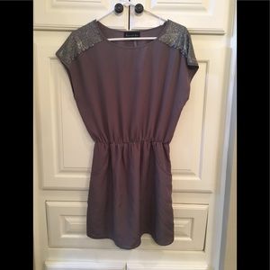 Savannah Rae Dress Size Small
